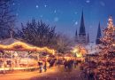 Besuch des Rheinbacher Weihnachtsmarkts am 14.12.2019