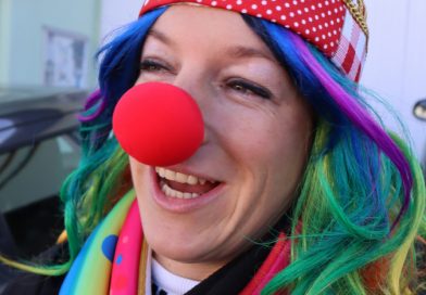 Trainingzeiten Karneval 2026