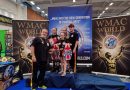 Weltmeisterschaft WMAC 2025 in Hull