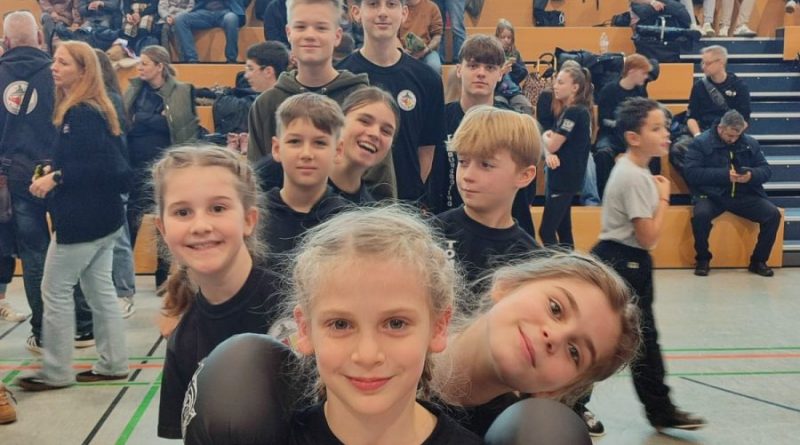 Phoenix Cup Newcomer 2025