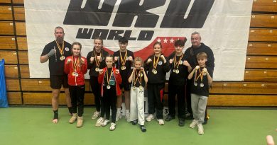 Super Cup 2026 in Duisburg