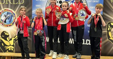 WMAC Austrian Nationals 2026