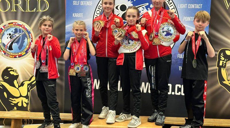 WMAC Austrian Nationals 2026