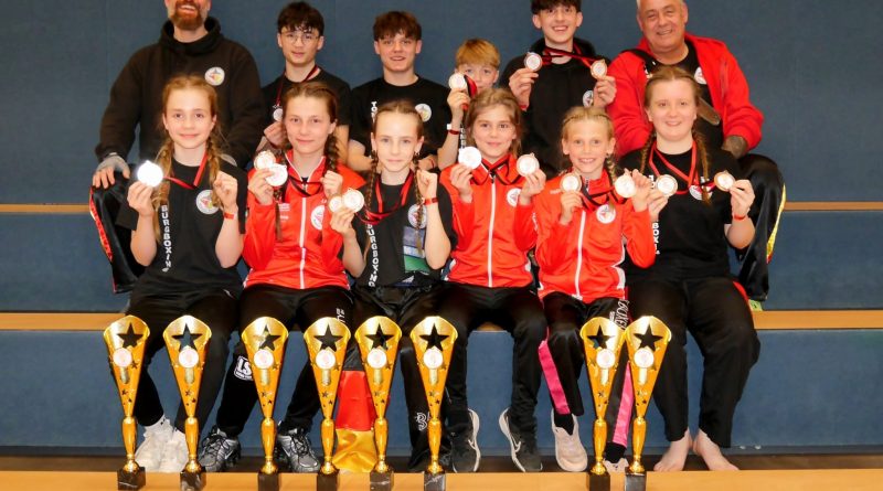 WKU – Phoenix Cup 2026