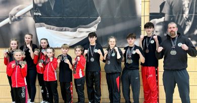 Nox Tournamentum in Wittlich