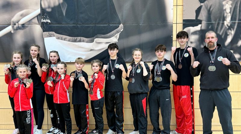 Nox Tournamentum in Wittlich