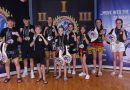 internationalen Deutschen Meisterschaft der WMAC in Sinzheim