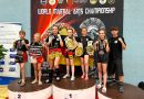 WTKA WM in Arnsberg