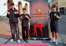 Tomburg Boxing bei „Vereint in Rheinbach“