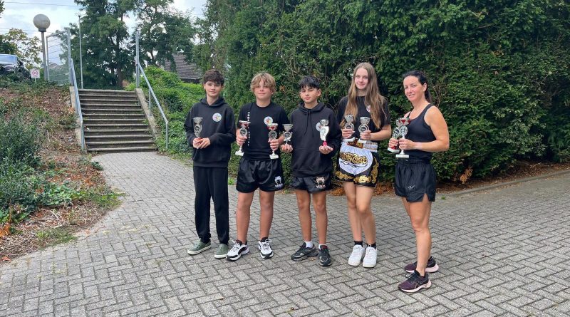 WKU Newcomerturnier Krefeld