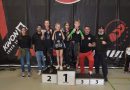 SaarCup der WKU Germany
