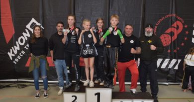 SaarCup der WKU Germany