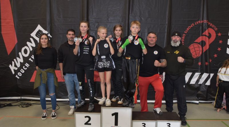 SaarCup der WKU Germany